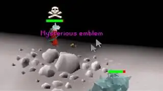 Koed Sickley PK Video 17, 100% Pure PKing ft. Intense Redemption