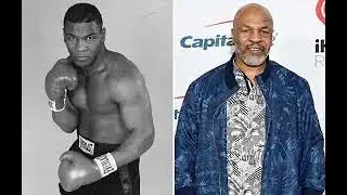 MPGYMBOX PODCAST WEEKLY BOXING CHAT WITH JASON PATTERSON CHAT ABOUT THE RUMOURS OF A MIKE TYSON