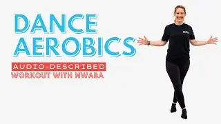 Opalite: Dance Aerobics for Everybody | Afterglow