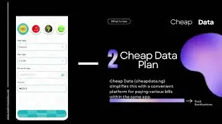 Cheap Data Sub and Airtime VTU