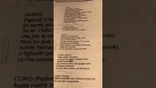 Respighi Lauda Italian Reading #2