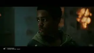 quantum dot tattoo predictive programming in movie