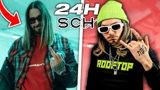 VIVRE COMME SCH PENDANT 24H ! (c'est incroyable mec)