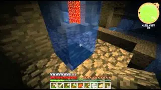 Questing In Minecraft! - MORE DIAMONDS!! | Re-Vamped | [HD Video 1080p]