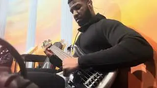 “ Oh wi’m temwanye” Haitian Church Kompa Bass