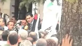 بيار الجميل صوت يتحدى الصخر