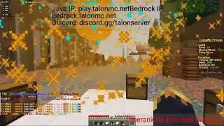 THE BEST *NEW* OP MINECRAFT PRISON SERVER! (Minecraft Prisons!) | NEED STAFF | FREE RANKS | 2026