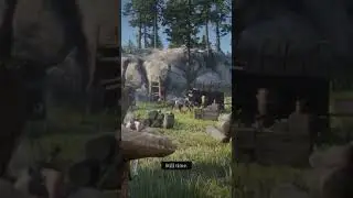 RDR2 #arthurmorgan #reddeadredemption #rdr2 #gaming #games #firstpersonshooter