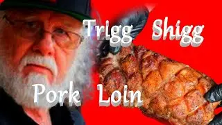 Triggings Out Эта свиная корейка стала лучшей на свете!