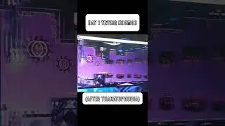 DAY 1 KOCMOC GEOMETRY DASH 49-57%