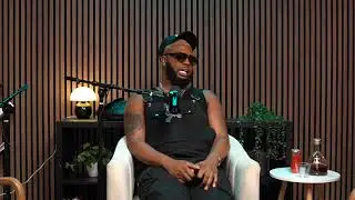 CHEF DEE MONSTER SPEAKS ON RELATIONSHIP STATUS WITH SAUCY SANTANA
