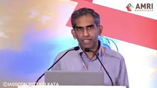 IASGCON 2022  |  Day 3  |  Session 3.A2  |  Nikhil Agarwal