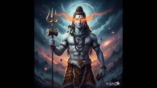 🌺☘️🕉️🚩Aashutosh sashank shekhar shiv stuti भोलेनाथ आशुतोष की भक्तिमय शिव स्तुति 🚩🙏@MeghaHiralkar