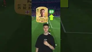 PARTE 3 Cambios en el FC 26, nuevas cartas #eafc26 #easports #fifa #gaming #shorts