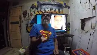 Gusgri bromas Falsas Koboh Habla