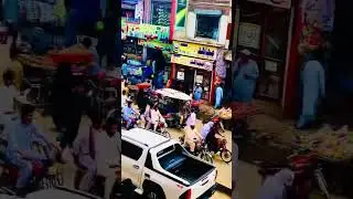 Karak bazar after ramadan #ramadan