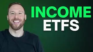 Список ETF Master Income &mdash; от лучшего к худшему