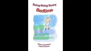 2 BOING BOING BUNNY -  BEDTIME