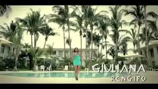 MI PRIMER AMOR - GIULIANA RENGIFO VIDEO CLIP OFFICIAL 2014 HD
