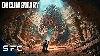 Top 10 Bizarre Ancient Alien Artifacts and Paradoxes