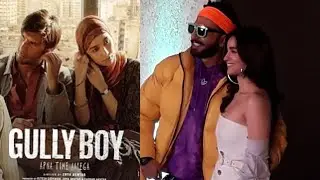 Uncut Video |Gully Boy Trailer Launch |Ranveer Singh |Alia Bhatt |Zoya Akhtar |Farhan Akhtar