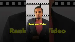Rank Your Video on Google SERP in 2025! 🎥🔍 Secret Tips to Dominate Search! (Pro Hacks)