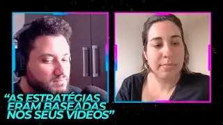 ENTREI EM UMA SEITA SEM SABER • Física e Afins