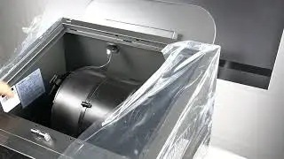 How to Find the Serial Number on Your Whirlpool AKR 62F LT K Kitchen Hood