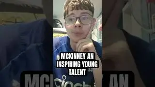 Manchester Originals Have an X-Factor Talent in Ben McKinney