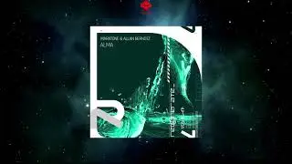 Maratone & Allan Berndtz - Alma (Extended Mix) [REGENERATE RECORDS]