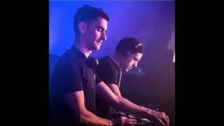 Jonas Kopp b2b Pfirter @ Dockyard Festival 2016 (09 April 2016)