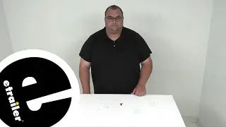 etrailer | Replacement Key for Bauer AE Series Lock Review