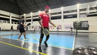 Miks nold vs jb neil 1.22.26 #paddlerz1870 #pickleball2026 #pickleballfriends #pickleballjourney 