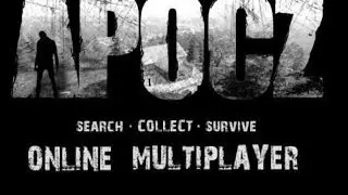 Apocz bandit hunting part1!!!!!