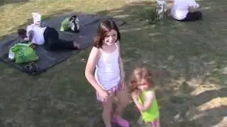 St. George's Day at The Lido.wmv