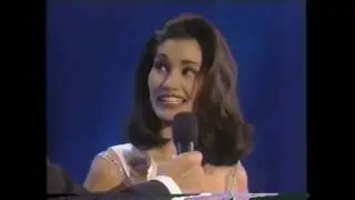 Brook lee, Miss USA 1997