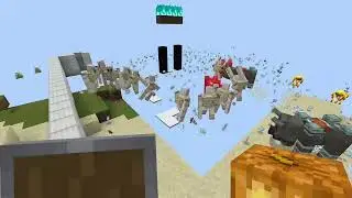 golem defense