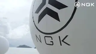 The NGK STO yacht Party - Beach Entertainment project