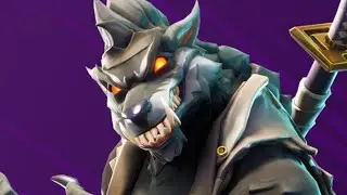 Dire skin gameplay Fortnite random squads (Reload mode)