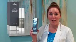 SkinMedica TNS Recovery Complex and Anti Aging in Naples FL