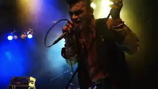 Demented Are Go   2019