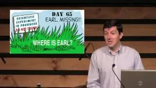 Young Earth Evidence