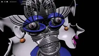 Fnaf 5 (Co-op) PART 2