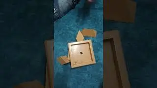 how to solve Ratna's TRIANGLE PYRAMID PUZZLE