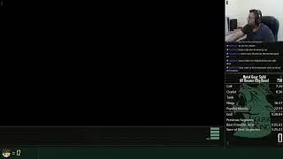 Speedrunning MGS1, then maybe others