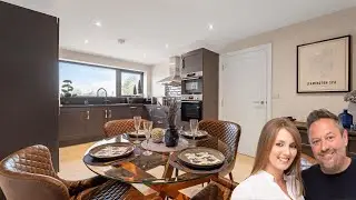 3 Grange Farm | Ryton on Dunsmore | Sam Funnell & Claire Heritage | Fine & Country Rugby
