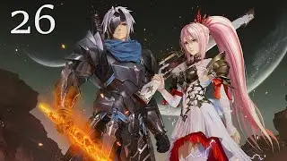 Tales Of Arise - Let's Play - Episode 26: The Gold Dust Cats