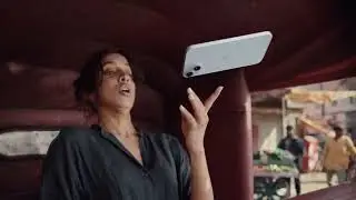 Apple - Wreckshaw | Hand-picked by Good Ads Matter