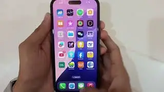 C&oacute;mo ENCONTRAR y VER la Contrase&ntilde;a de tu Email en el iPhone