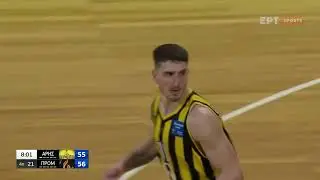 Ά&rho;&eta;&sigmaf; - &Pi;&rho;&omicron;&mu;&eta;&theta;έ&alpha;&sigmaf; | &Epsilon;&mu;&phi;ά&nu;&iota;&sigma;&eta; &kappa;&alpha;&rho;&iota;έ&rho;&alpha;&sigmaf; &alpha;&pi;ό &tau;&omicron;&nu; &Pi;&omicron;&upsilon;&lambda;&iota;&alpha;&nu;ί&tau;&eta; |17/3/2022 | &Epsilon;&Rho;&Tau;